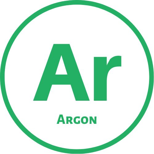 argon gas supplier