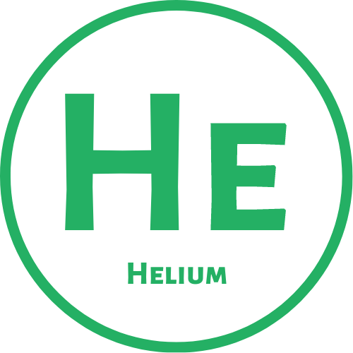 helium gas supplier