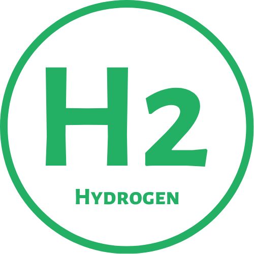 hydrogen gas supplier