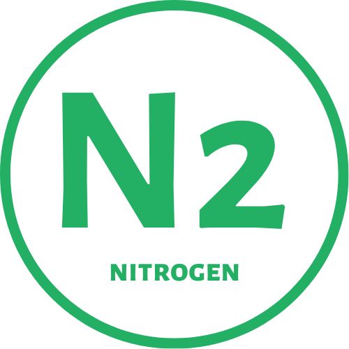 nitrogen gas supplier