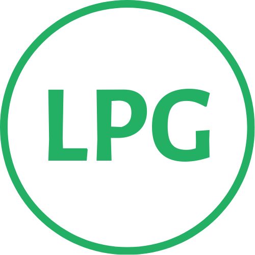 LPG gas supplier