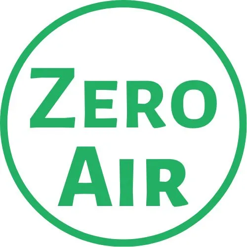 Zero-air-gas-supplier